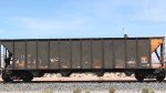 EB Empty Unit Coal Frt at Erie NV -61